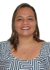 Foto de GREICIANE DE ABREU BARRETO