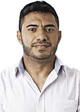 Foto de JOSÉ TIBÉRIO SOUZA DA SILVA