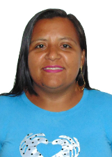 Foto de LUZIRENE DE BRITO SILVA