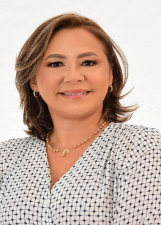 Foto de MÁRCIA LIMA DE OLIVEIRA FREIRE