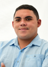 Foto de André Luiz Vicente Chagas