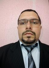 Foto de GABRIEL LEANDRO CABRAL DE OLIVEIRA