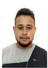 Foto de FRANCISCO CAIO DA SILVA NASCIMENTO