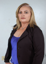 Foto de TEREZA CELIA SILVA CARVALHEDO