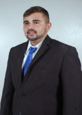 Foto de Gustavo Milanez Aguiar Pinheiro