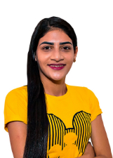 Foto de VITÓRIA MARIA NAZARÉ RIBEIRO DE SOUSA
