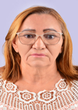 Foto de RITA DE CASCIA BENEVIDES DE OLIVEIRA