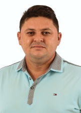 Foto de ANDESON CANDIDO VIEIRA