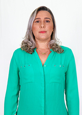 Foto de LUCIANA KILVIA FERREIRA DO NASCIMENTO