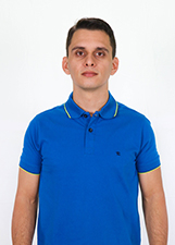 Foto de FILIPE DE ANDRADE COSTA