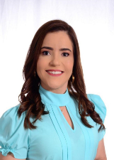 Foto de LARISSA JOSELLE BRAGA TEIXEIRA