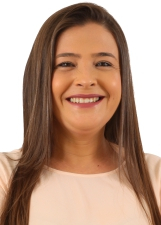 Foto de LAURITA TÉCIA BEZERRA PEQUENO