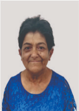 Foto de FRANCISCA TEREZA DE ARAÚJO