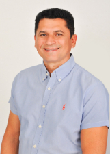 Foto de JOSE IRLANDO DE SOUSA CAMPOS