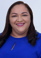 Foto de CLAUDIA VIRGINIA DA SILVA