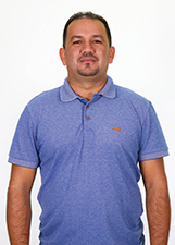 Foto de MARCOS ROBERTO FERNANDES VIEIRA