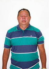 Foto de ERIBERTO EVANGELISTA DE SANTANA