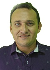 Foto de Francisco Wagner Noé de Mesquita