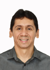 Foto de Mario Cunha Lima
