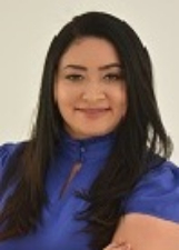 Foto de JOSEFA CLEANE MIRANDA DE ARAUJO