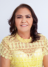 Foto de Francisca das Chagas Paiva Martins