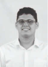 Foto de CAYKE DA SILVA FERNANDES