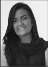 Foto de MARIA LAURA FURTADO MARCOLINO DE MELO