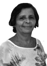 Foto de Antonia Gercina Ribeiro Lopes