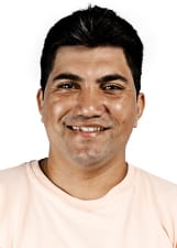 Foto de EMERSON MOREIRA DE SOUSA