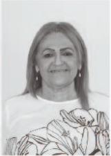 Foto de MARIA DEUSIMARA PEREIRA DA SILVA