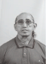 Foto de Getulio Jose Girão Leite