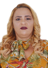 Foto de GLEICIANA VIANA MONTEIRO DA SILVA