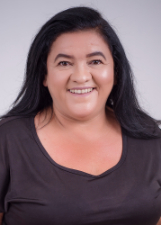 Foto de JORGIANE MARIA CARNEIRO PINTO