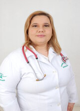 Foto de CRISTIANE COLARES MUNIZ