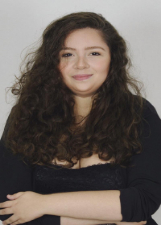 Foto de ALOMA ÁGUEDA BRAGA LIMA