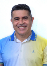 Foto de FRANCISCO FÁBIO TOMAZ FREIRE
