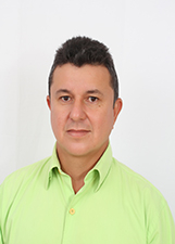 Foto de MARCIO JOSÉ DOS SANTOS SILVA