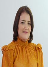 Foto de LÚCIA SIMÃO SEVERINO DA ROCHA