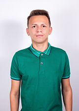 Foto de FRANCISCO ANDERSON RODRIGUES ALVES