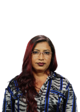 Foto de SILVANIA DA SILVA MOURA