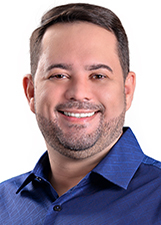 Foto de FRANCISCO PEDRO GONÇALVES DE SOUZA XIMENES