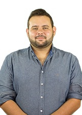 Foto de JOAO PEDRO DE SOUSA FILGUEIRA