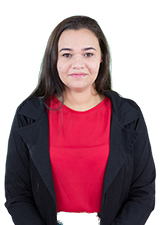 Foto de NÚBIA LAUDELINA NOVAES CAMPOS
