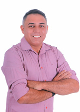 Foto de ALESSON CARLOS COUTINHO COÊLHO