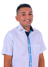 Foto de JOÃO DE DEUS RODRIGUES DA SILVA