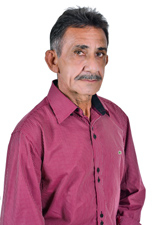 Foto de ANTONIO LIMA DE ABREU