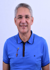 Foto de ANTONIO MARCIO CAVALCANTE SOARES