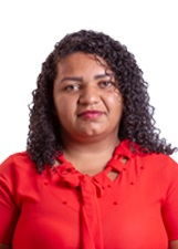 Foto de MARIA SIMONE SILVA DOS SANTOS