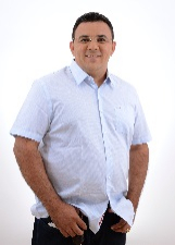 Foto de JOÃO PAULO DANTAS DE ARAÚJO