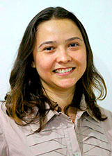 Foto de Bruna Regina dos Santos
